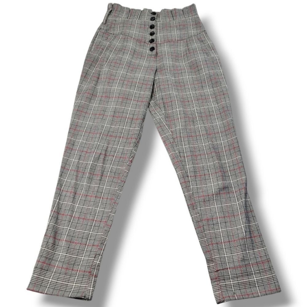 Tularosa Pants Size Small S W28"xL29" Women's High Waisted Business Casual Pants
